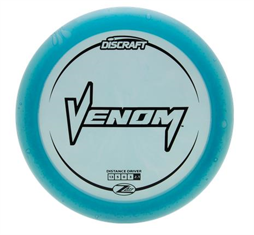 DISCRAFT ZLITEVENOM  Z Lite Venom DISCRAFT ZLITEVENOM  Z Lite Venom
