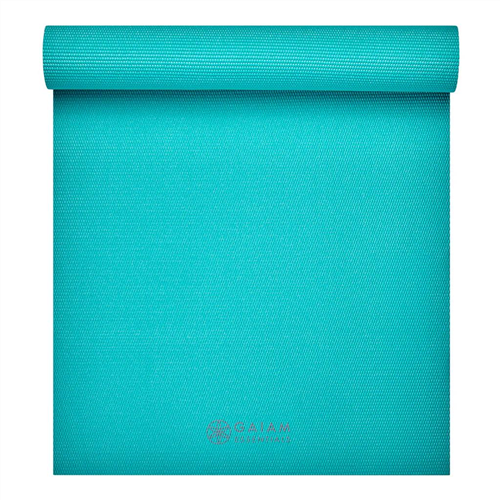 Gaiam Essentials Yoga Mat (6mm)