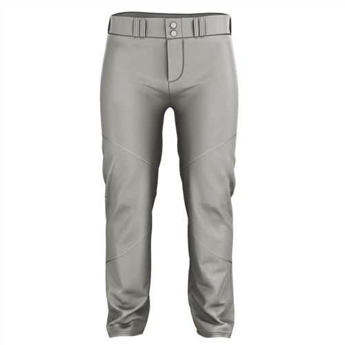 Alleson 655WLP Athletic Adult Crush Premier Baseball Pant