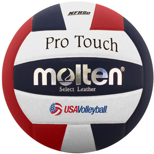 Pro Touch NFHS Volleyball Pro Touch NFHS Volleyball
