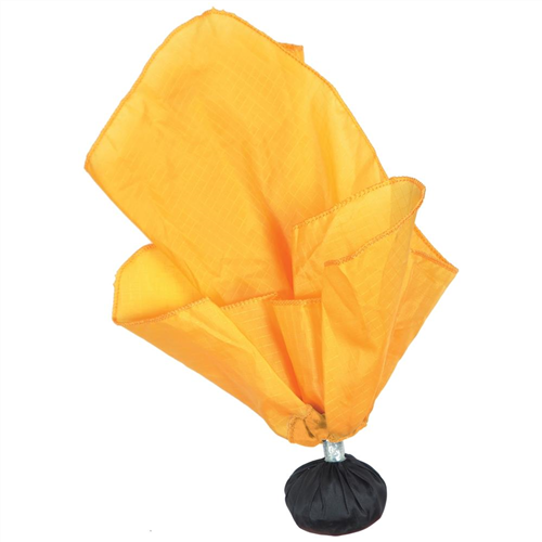 Champro Weighted Referee Penalty Flag