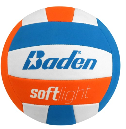 Baden VXT1 Softlight Youth Volleyball