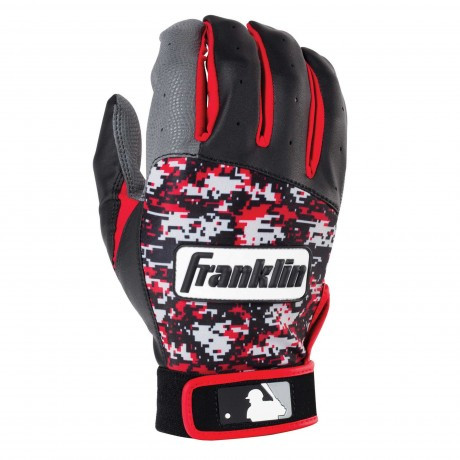 Youth Digitek Batting Gloves
