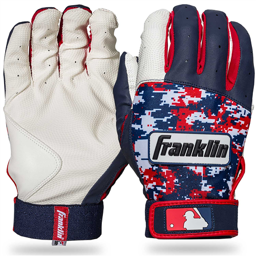 Franklin 21032 Digitek Youth Batting Gloves