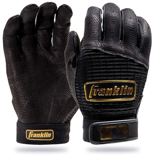 Franklin Adult Pro Classic Batting Gloves