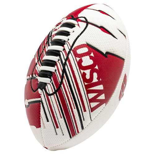 Franklin College Badgers Air Tech Mini Football Franklin College Badgers Air Tech Mini Football