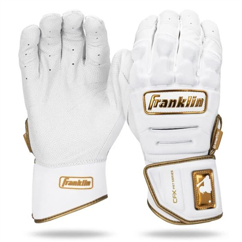 Franklin CFX PRT Batting Gloves