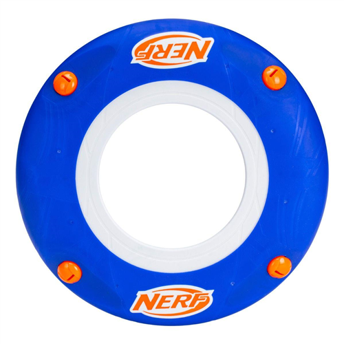 Nerf Sonic Slinger
