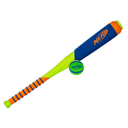Nerf 27" Proshot Foam Bat Set