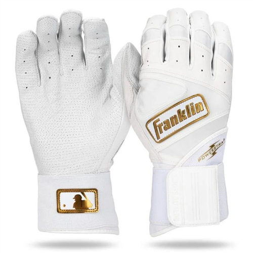 Franklin Powerstrap Infinite Youth Batting Gloves