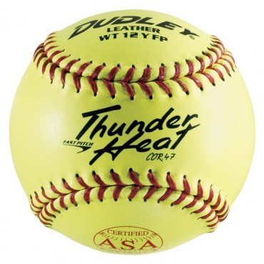 Thunder Heat ASA 12" Fastpitch Softball