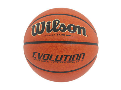Evolution 29.5" Game Ball