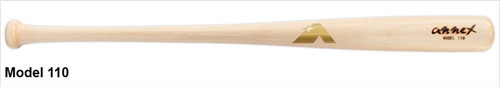 Annex Baseball AM110 Wood Bat Annex Baseball AM110 Wood Bat