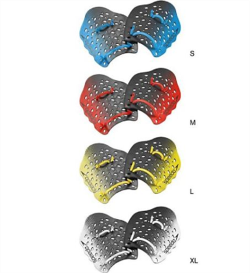 Speedo 7753019 Power Paddle Plus Swim Performance Accessory Speedo 7753019 Power Paddle Plus Swim Performance Accessory