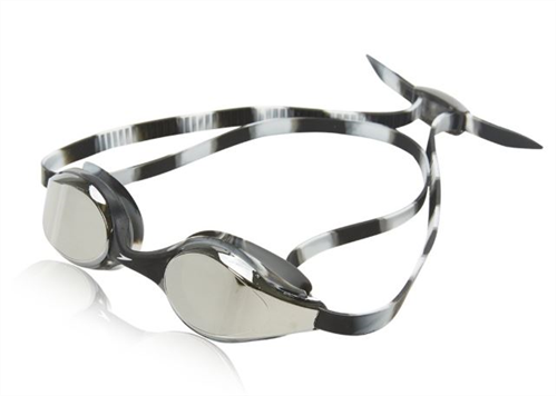 Speedo 7750316 Youth Hyper Flyer Mirrored Goggles