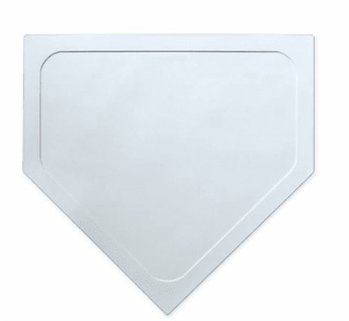 JUGS A0405 Throw Down Home Plate JUGS A0405 Throw Down Home Plate