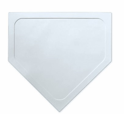 JUGS A0405 Throw Down Home Plate