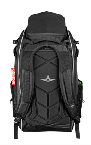 ALL-STAR SPORTING GOODS BBCBP MVP PRO SERIES BATPACK
