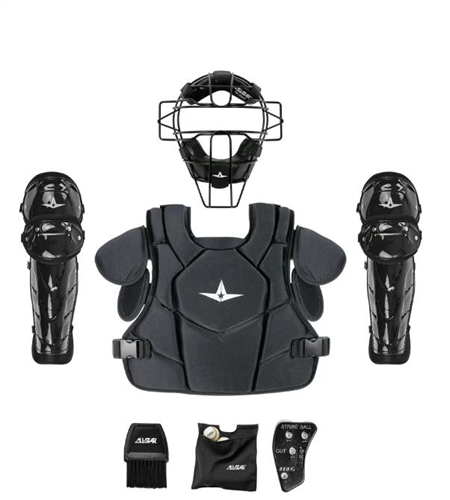 ALL-STAR SPORTS UK1 UMPIRE STARTER KIT