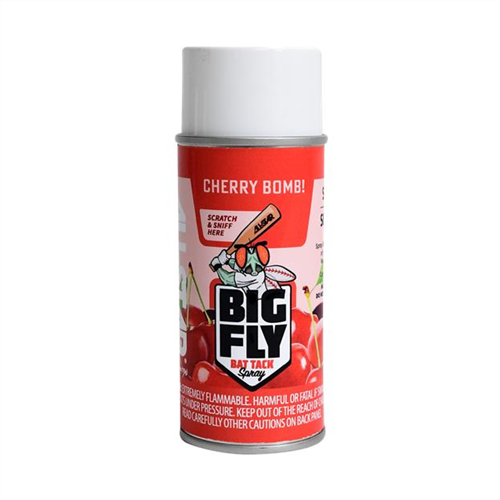 All-Star Big Fly Bat Tack Spray