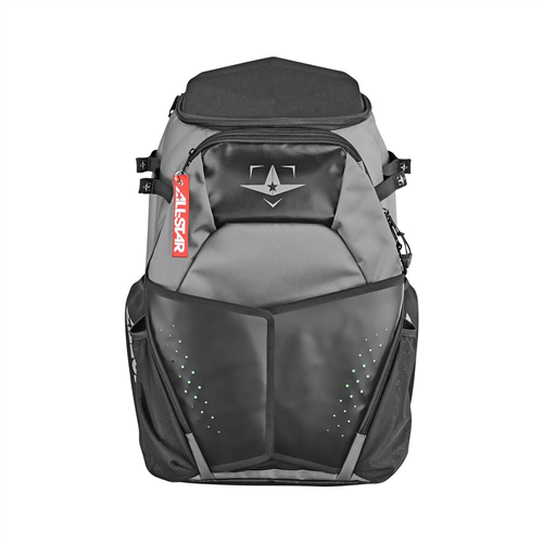 ALL-STAR SPORTING GOODS S7 ELITE PLAYER BATPACK