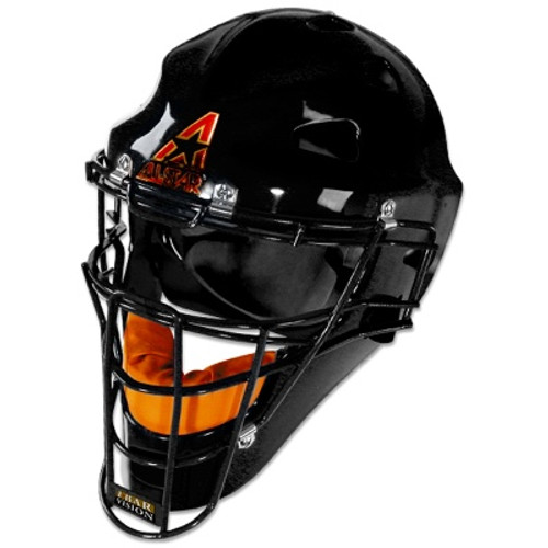 MVP Youth Player Series Catchers Helmet MVP Youth Player Series Catchers Helmet