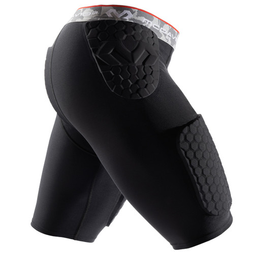 HexPad Thudd Short