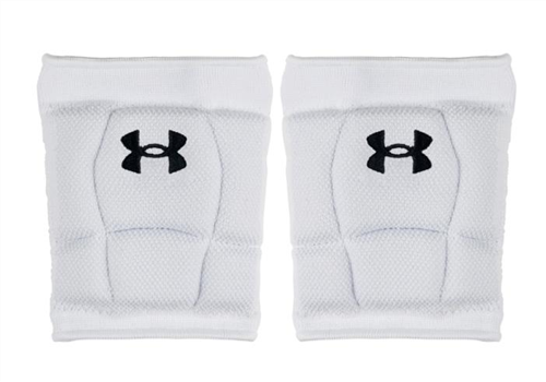 USB UA21500 Adult Under Armour Volleyball Kneepads 3.0