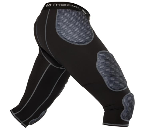 USB Rival Integrated 7-Pad 3/4 Tight