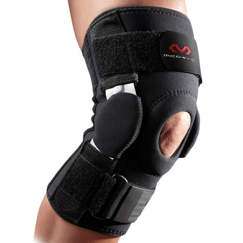 Level 3 Knee Brace with Dual Disk Hinges