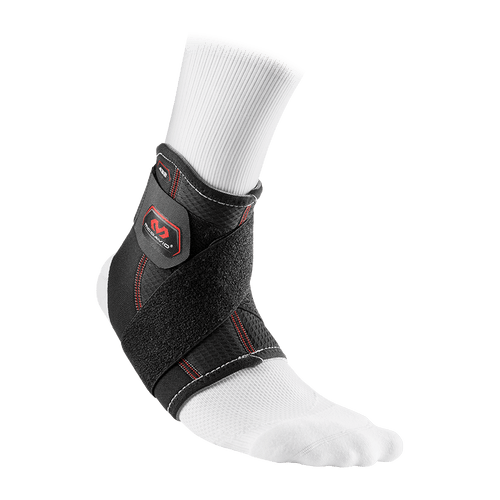 McDavid MD432 Ankle Support w/ Figure 8 Straps