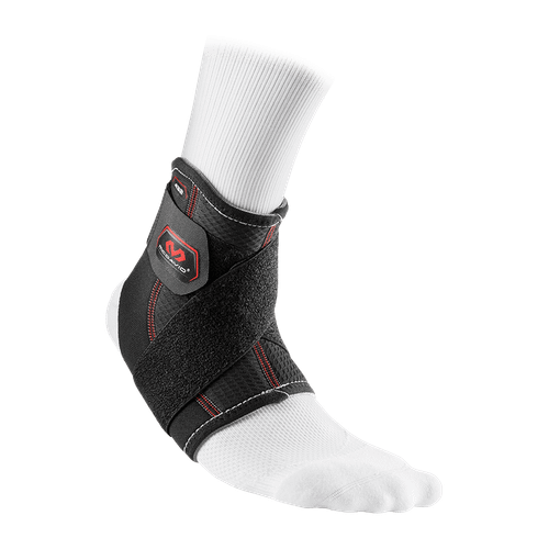 McDavid MD432 Ankle Support w/ Figure 8 Straps
