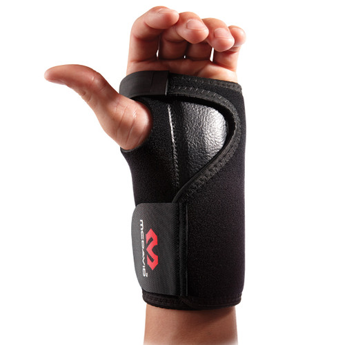 Level 3 Adjustable Wrist Brace