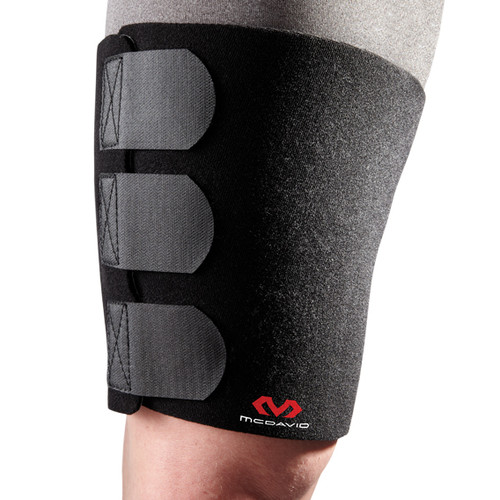 Level 1 Adjustable Thigh Wrap