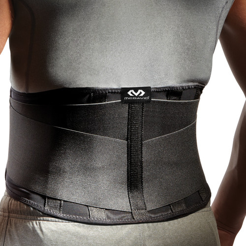 Level 2 Back Support