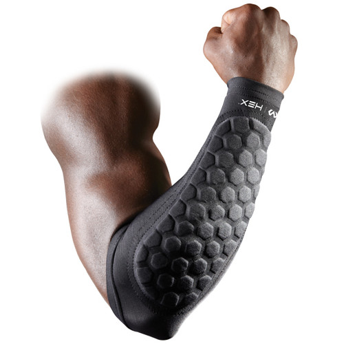 Hexpad Forearm Sleeves