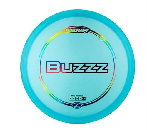 DISCRAFT ZBUZZZ Z LINE BUZZZ DISCRAFT ZBUZZZ Z LINE BUZZZ