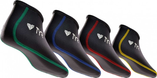 TYR LFS Fin Boot