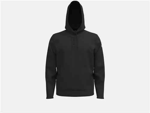 Under Armour Fleece Pro Men's Hoodie