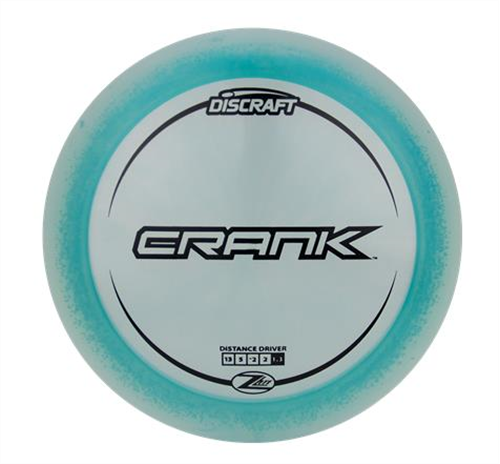 DISCRAFT ZLITECRANK Z LITE CRANK DISCRAFT ZLITECRANK Z LITE CRANK