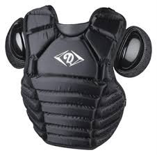 Coolmax Umpire Chest Protector