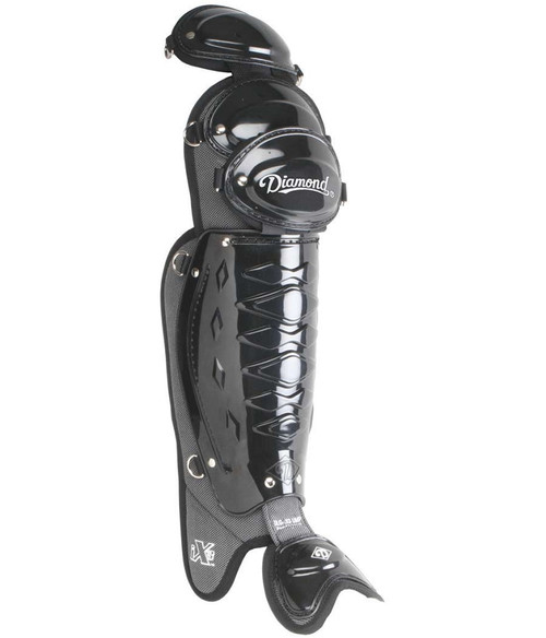 iX3 17" Umpire Leg Guards