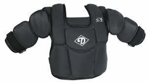 iX3 Umpire Chest Protector