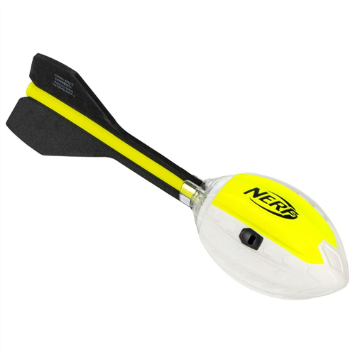 Nerf Lightstrike Vortex Football