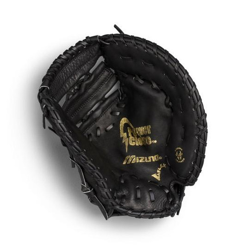 Mizuno 312110 Prospect Series Youth Baseball First Base Mitt 12"