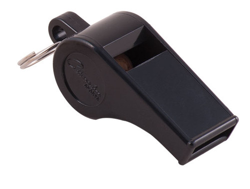Champion Sports 601 Medium-Weight Plastic Whistle