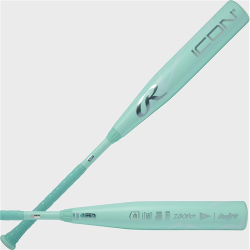 Rawlings 2026 Icon Baseball Bat USSSA (-8)
