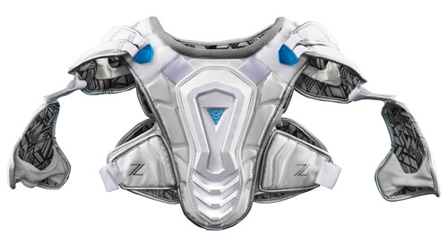 True Temper LAX-20-ZL-SP ZEROLYTE Lacrosse Shoulder Pads