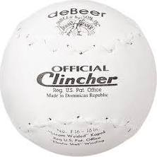16' Clincher Slowpitch Softball