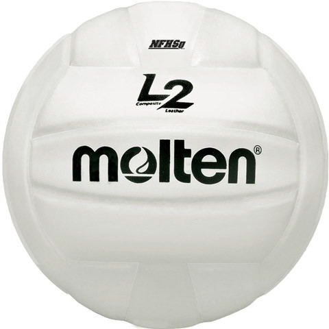 Molten L2 Volleyball Non NFHS Approved